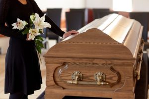 Fare un funerale a Milano