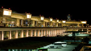 Noleggio con auto Linate
